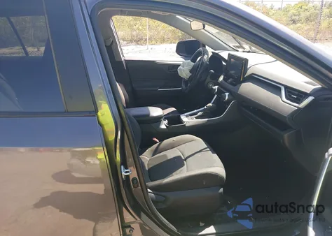 2022 Toyota Rav4 Le из США, поврежденный, VIN 2T3G1RFV8NC268429